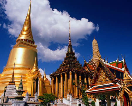 ThaiLand panorama